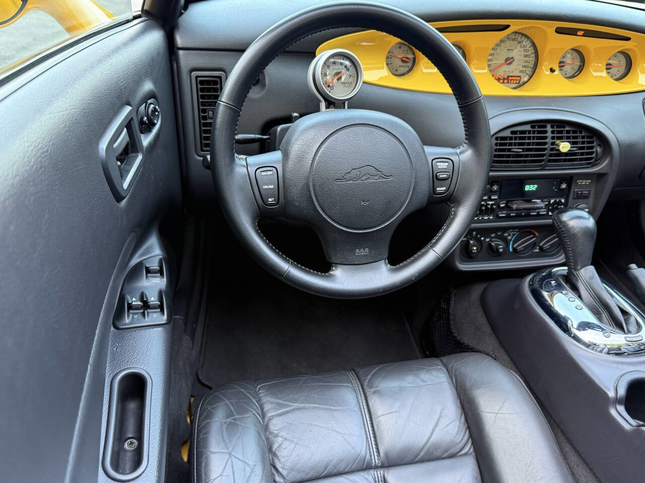 Used 2000 Plymouth Prowler RWD image 32