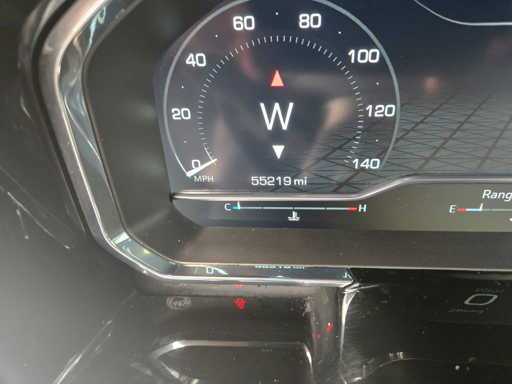 Used 2023 GMC Sierra 1500 SLT w/ SLT Premium Package image 11