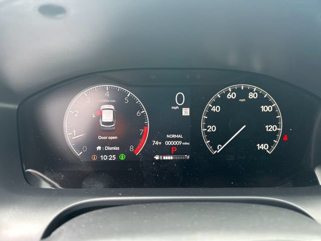 New 2027 Honda HR-V Sport image 31
