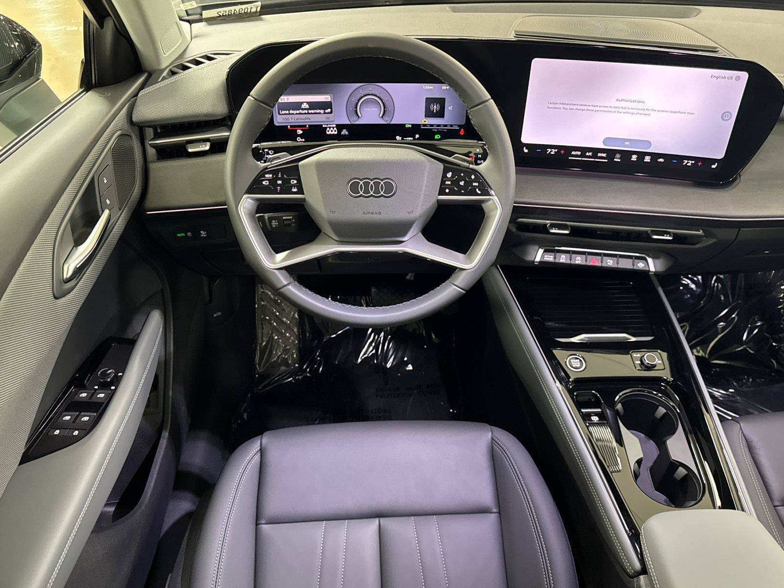 New 2026 Audi Q3 quattro 2.0T AWD/4WD image 13