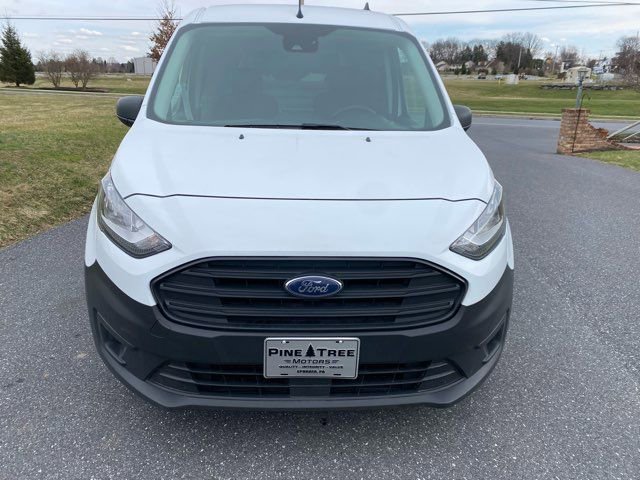 Used 2022 Ford Transit Connect XL image 4