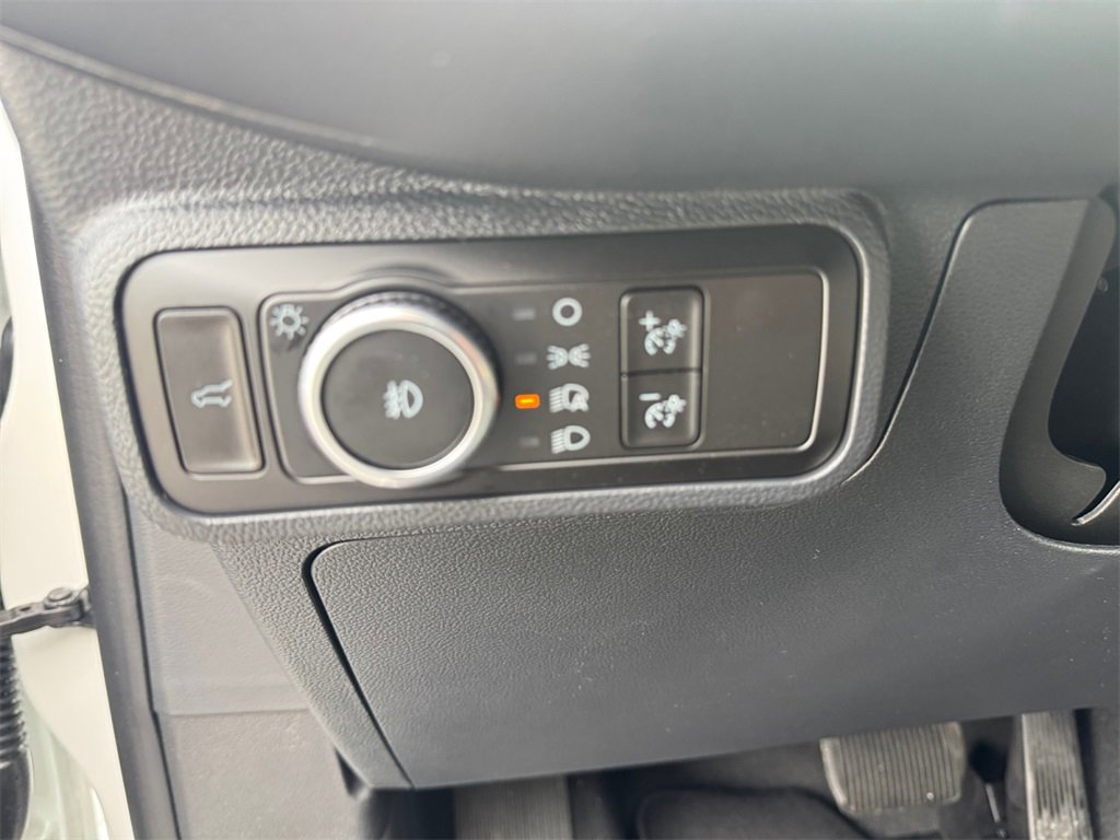 New 2026 Ford Explorer ST image 20