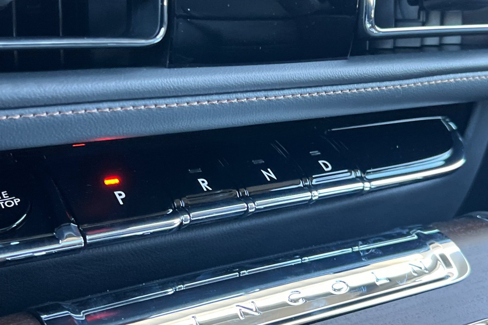 New 2026 Lincoln Aviator Reserve AWD/4WD image 20