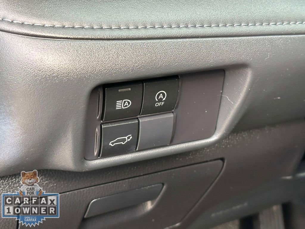 Used 2023 Toyota Highlander XLE image 21