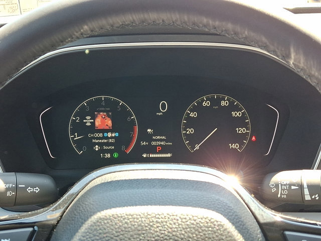 Certified 2025 Honda Pilot EX-L image 21