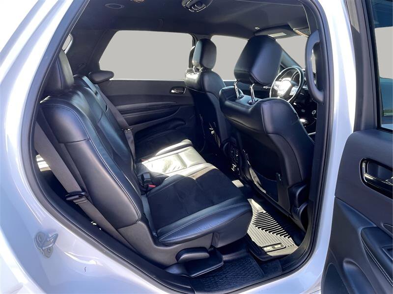 Used 2022 Dodge Durango GT image 26