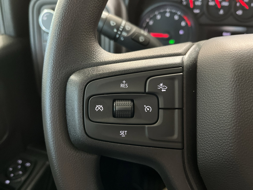 New 2026 Chevrolet Silverado 2500 W/T w/ WT Convenience Package image 16