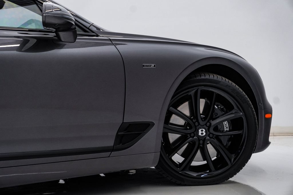 Used 2024 Bentley Continental GT AWD/4WD image 14