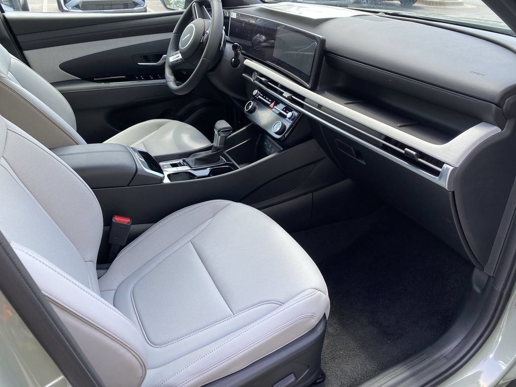 New 2026 Hyundai Santa Cruz Limited AWD/4WD image 27
