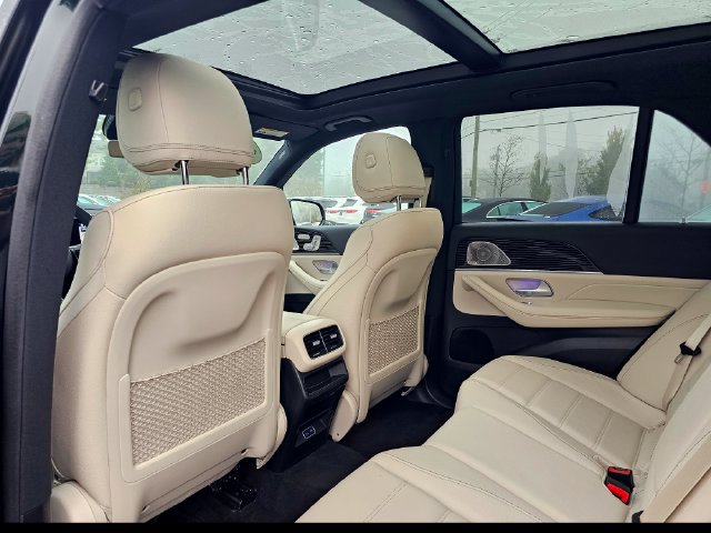 Certified 2024 Mercedes-Benz GLE 350 4MATIC image 25