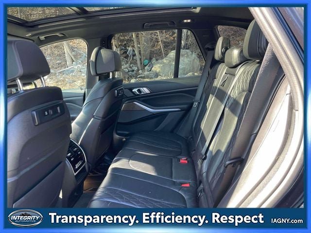 Used 2021 BMW X5 xDrive45e w/ M Sport Package image 12