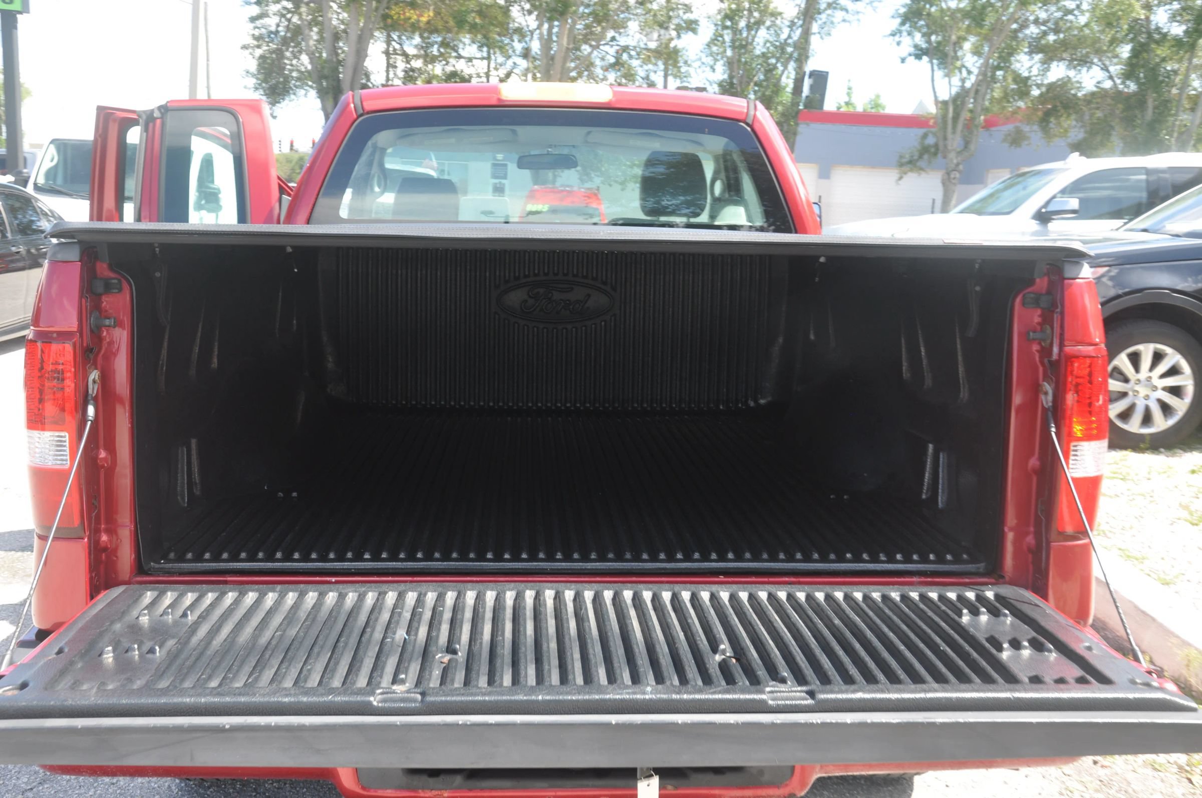 Used 2008 Ford F150 STX RWD image 30