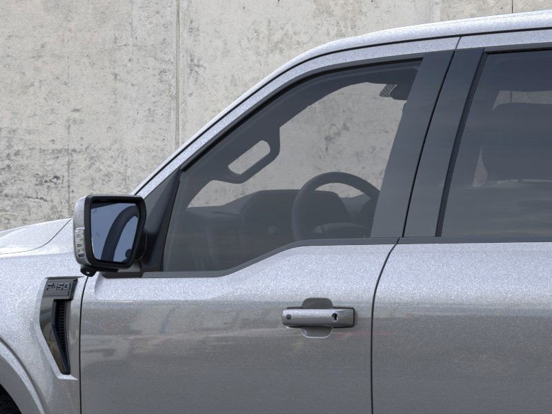 New 2025 Ford F150 Lariat image 22