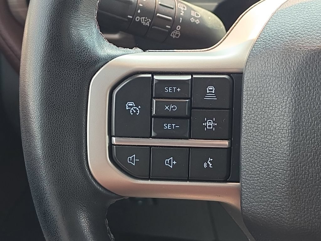 Certified 2024 Ford Expedition Max Limited AWD/4WD image 33