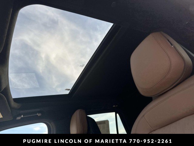 New 2026 Lincoln Navigator L Black Label image 29