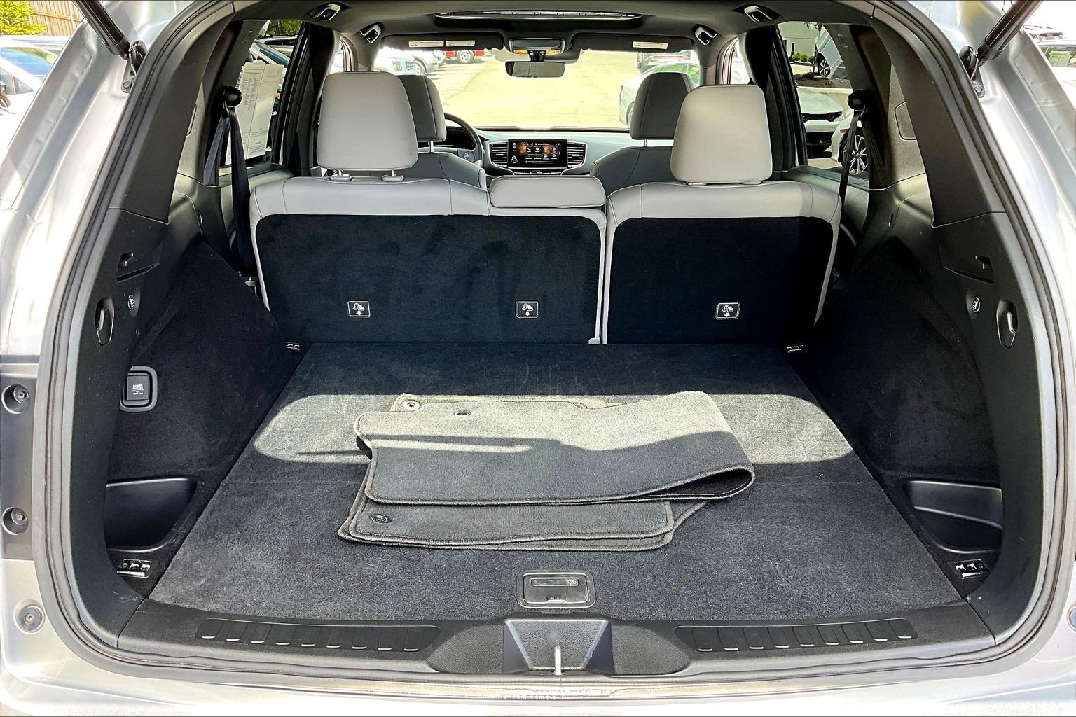 Used 2023 Honda Passport EX-L image 37