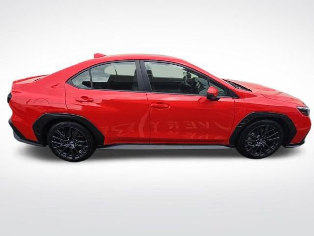 Used 2023 Subaru WRX Limited image 8