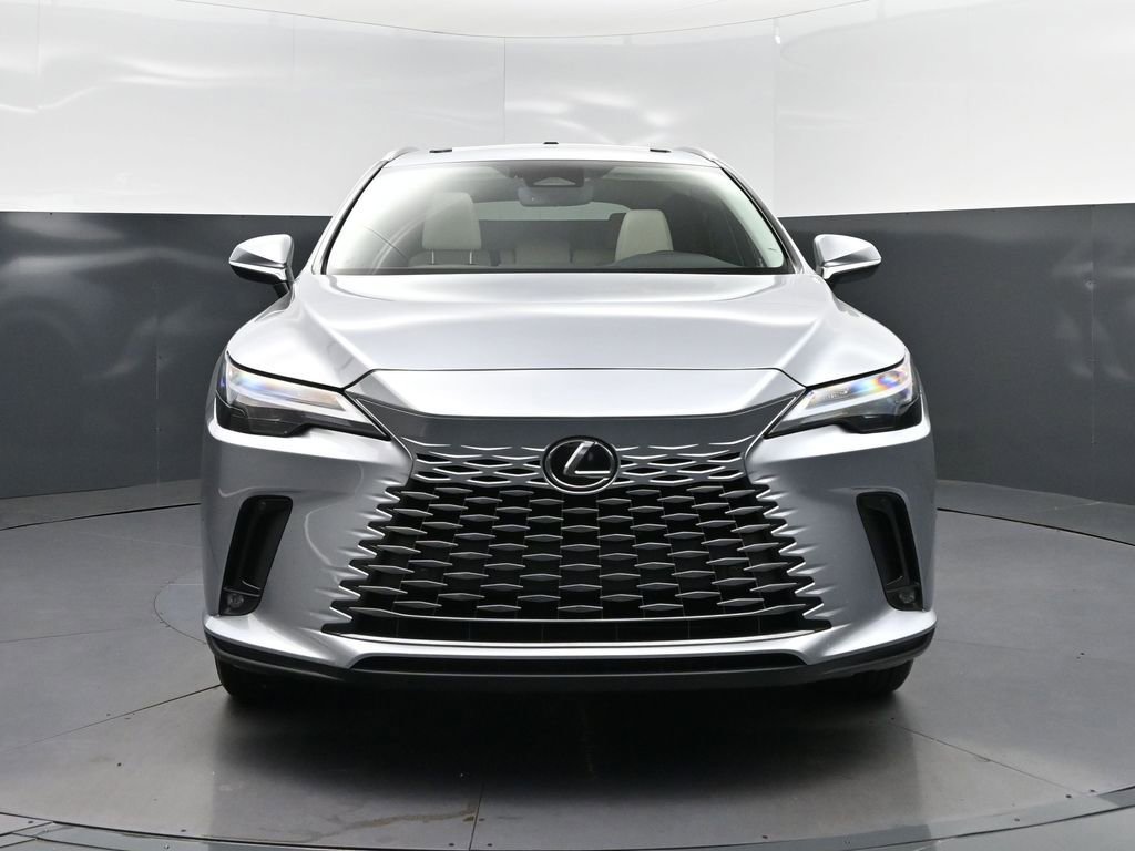 Used 2024 Lexus RX 350 Premium w/ Cold Area Package FWD image 10