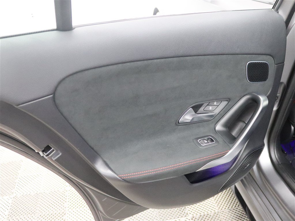 Used 2021 Mercedes-Benz A 35 AMG 4MATIC image 20