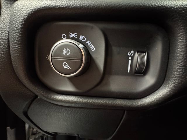 New 2026 RAM 3500 Big Horn image 24