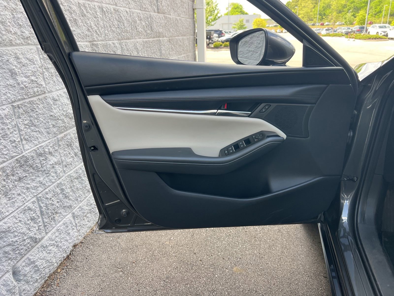 Certified 2023 MAZDA MAZDA3 s image 26