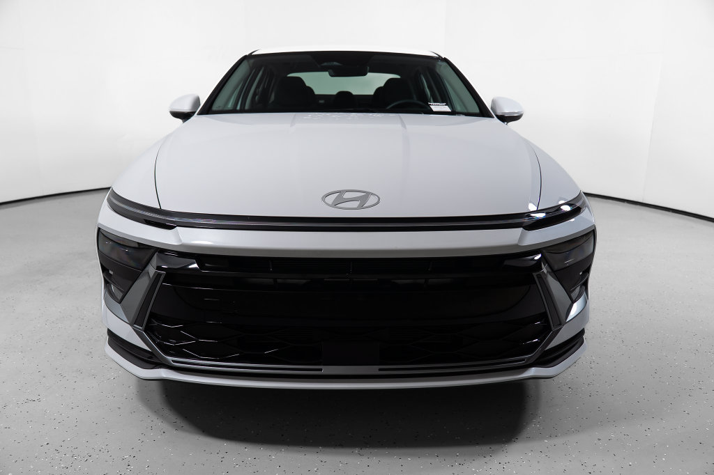 New 2026 Hyundai Sonata SE FWD image 15