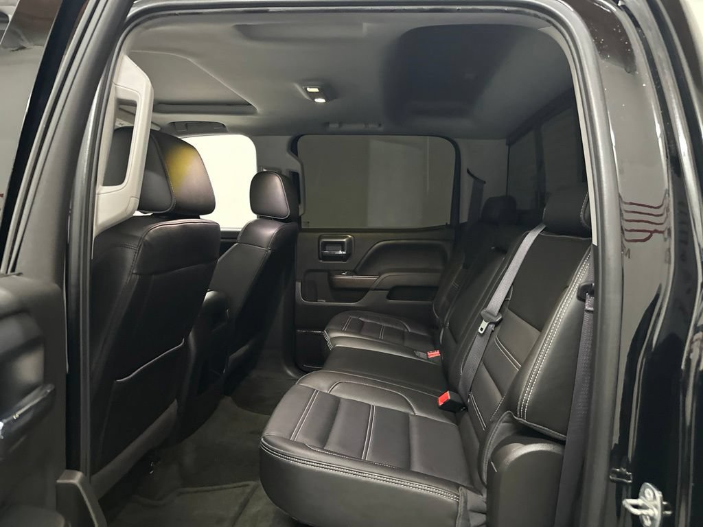 Used 2017 GMC Sierra 1500 Denali AWD/4WD image 49
