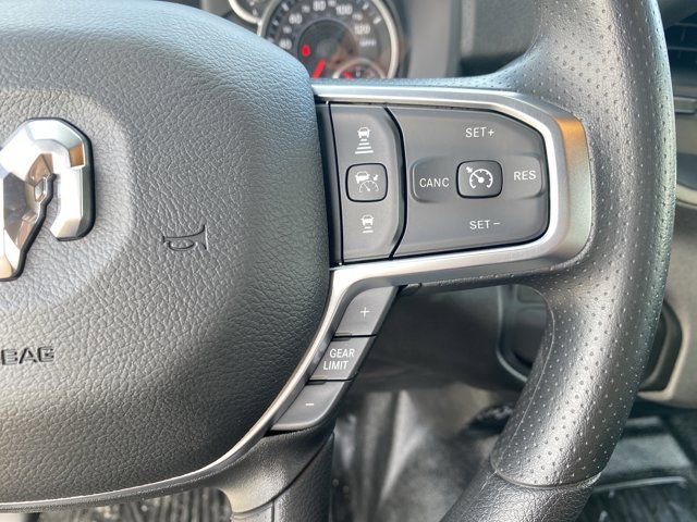 New 2026 RAM 3500 Tradesman image 30