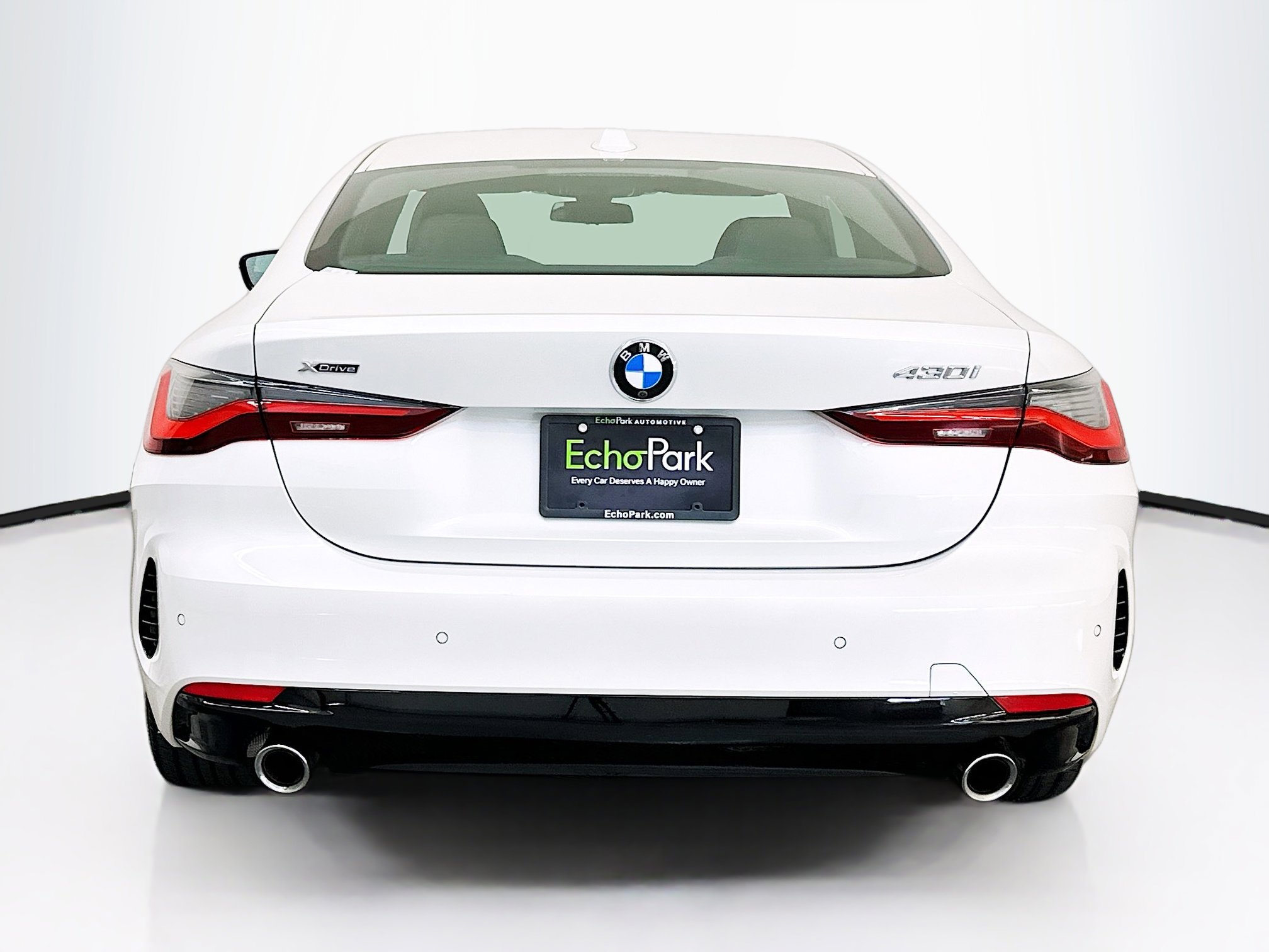 Used 2025 BMW 430i xDrive Coupe image 7