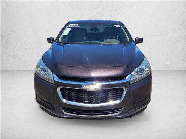 Used 2015 Chevrolet Malibu LT FWD image 2
