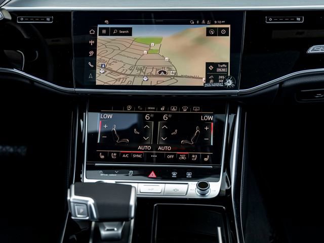 New 2026 Audi A8 L 3.0T AWD/4WD image 22