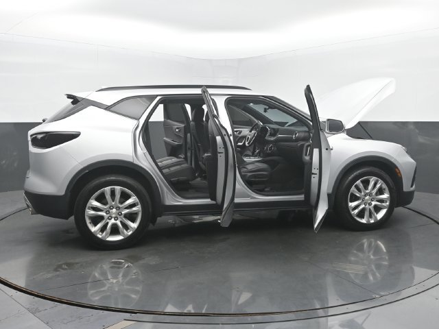 Used 2020 Chevrolet Blazer LT w/ Sound & Technology Package AWD/4WD image 53