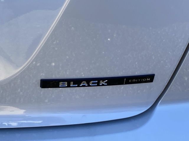 New 2026 Mitsubishi Eclipse Cross Black Edition image 7