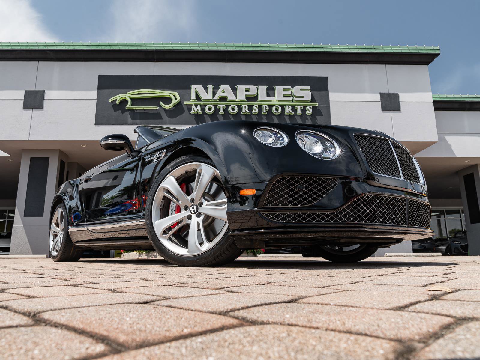 Used 2016 Bentley Continental GT Speed image 5