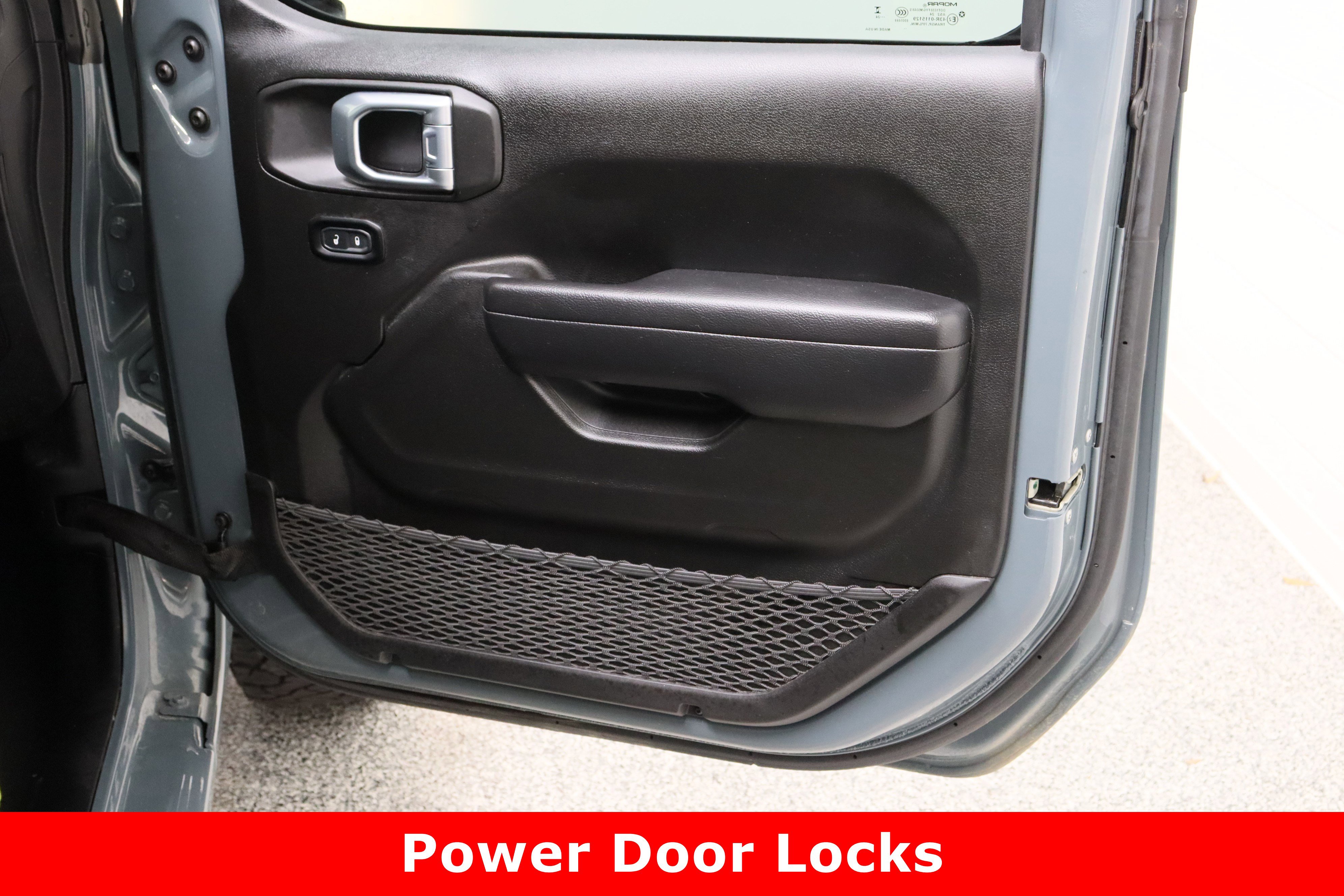 Used 2024 Jeep Gladiator Sport image 35