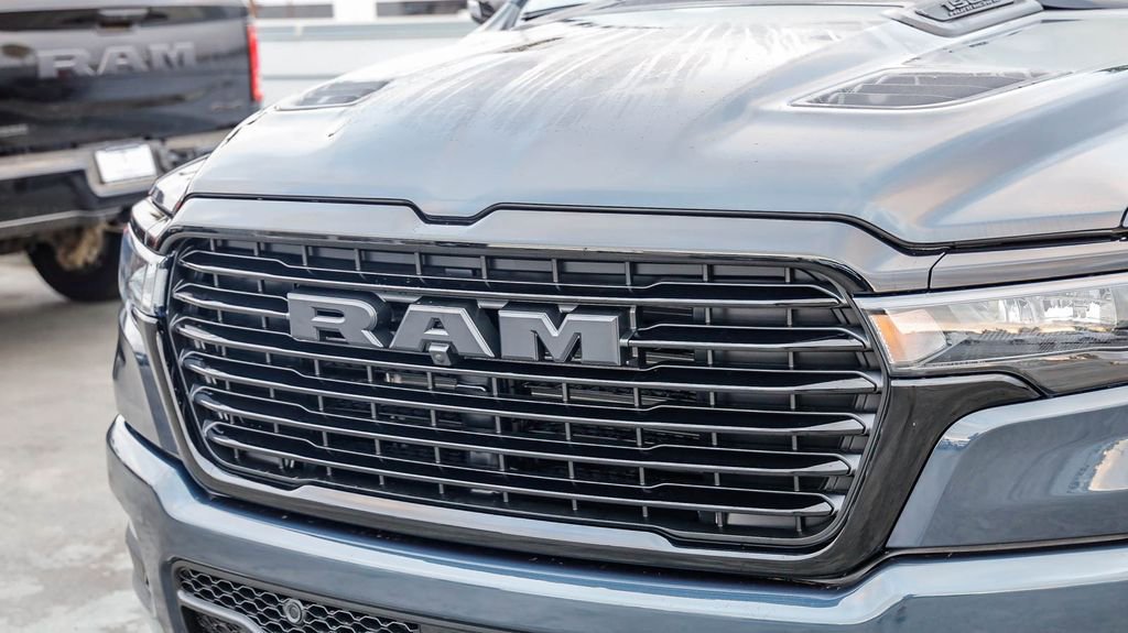 New 2026 RAM 1500 Laramie image 6