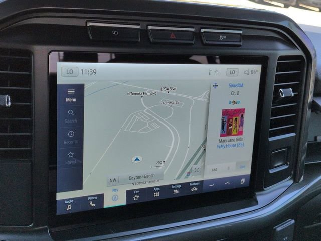 Certified 2023 Ford F150 XLT w/ Equipment Group 302A High RWD image 21