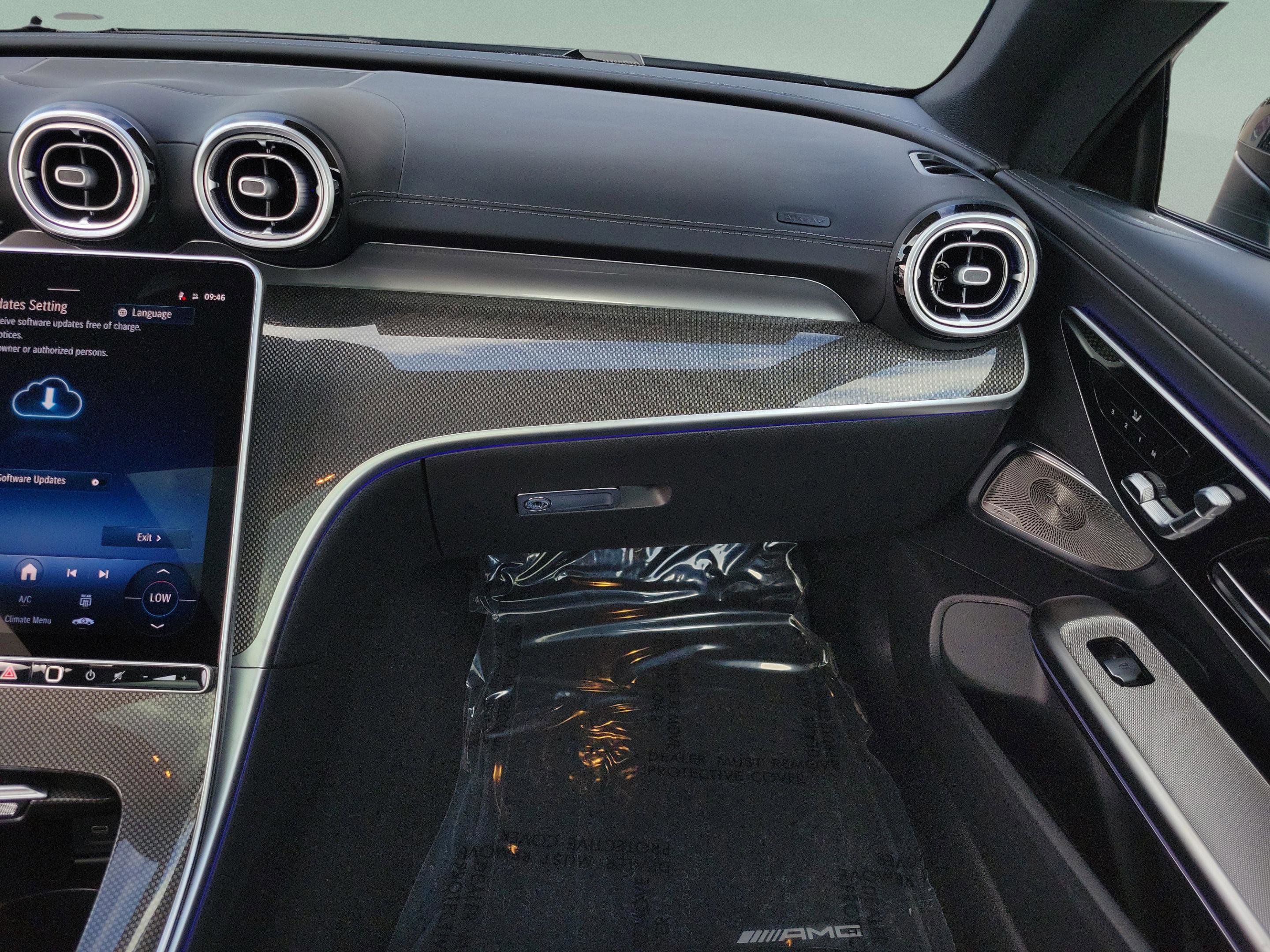 New 2026 Mercedes-Benz CLE 450 4MATIC Coupe image 21