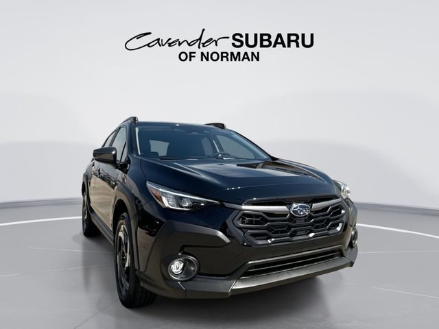 New 2026 Subaru Crosstrek 2.5i Limited AWD/4WD image 1