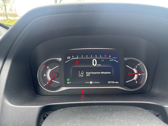 Used 2024 Honda Passport Black Edition image 19