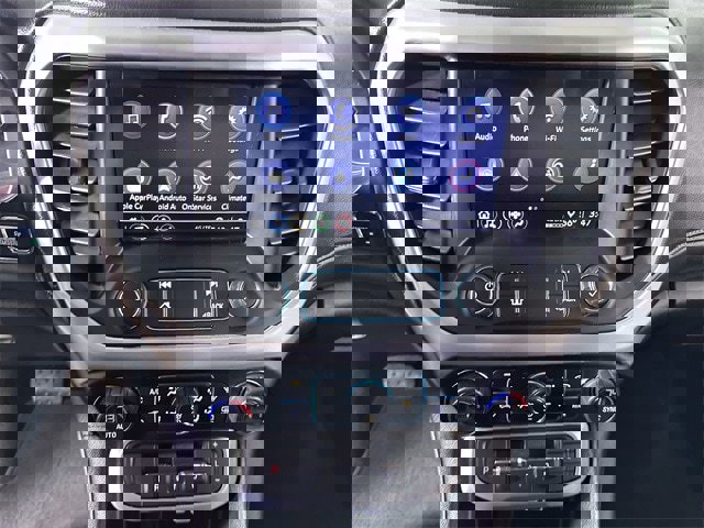 Used 2021 GMC Acadia SLE w/ Driver Convenience Package image 14