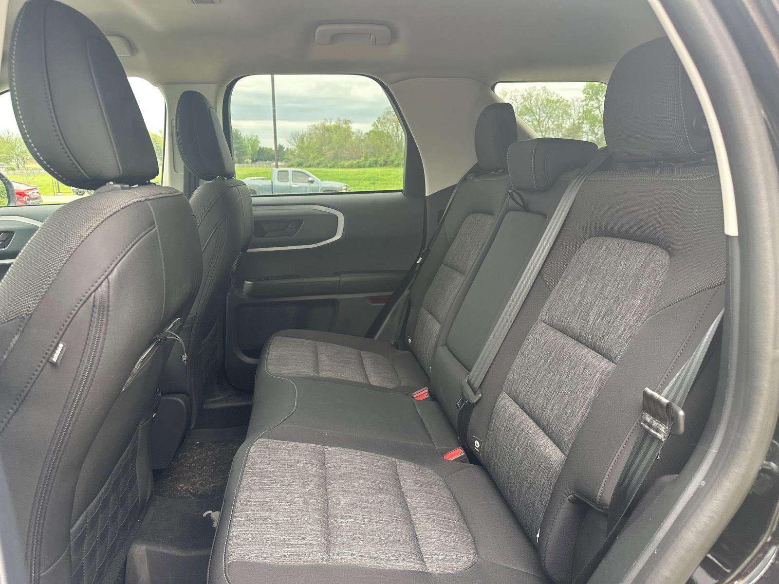 Used 2021 Ford Bronco Sport Big Bend AWD/4WD image 7