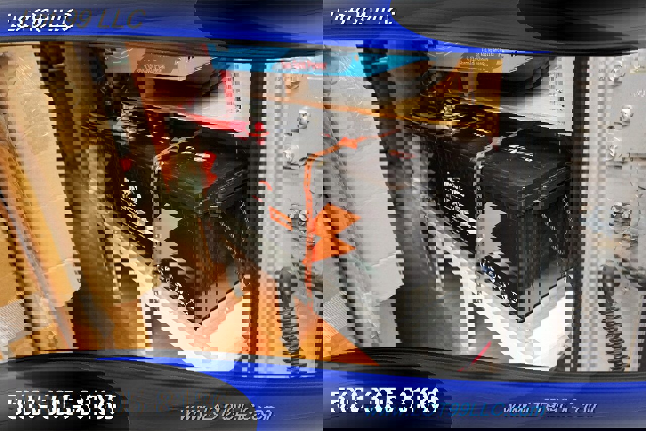 Used 2012 Ford E-350 and Econoline 350 XLT image 19