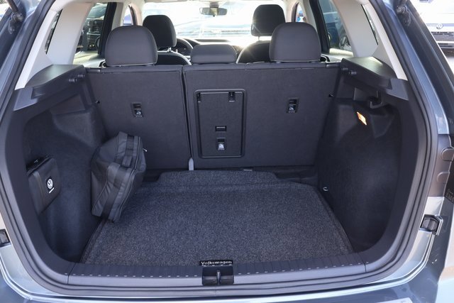 Certified 2023 Volkswagen Taos S w/ Driver Assistance Package image 16