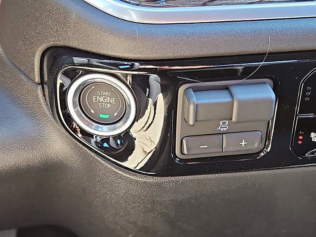 New 2026 GMC Sierra 1500 Elevation image 12