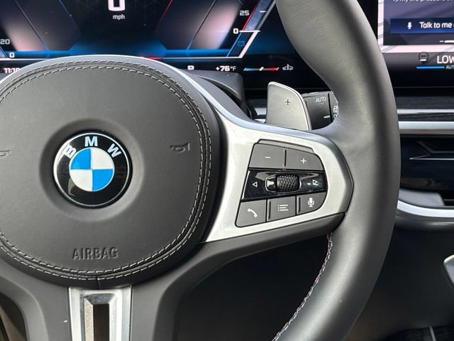 Used 2026 BMW X7 M60i AWD/4WD image 24