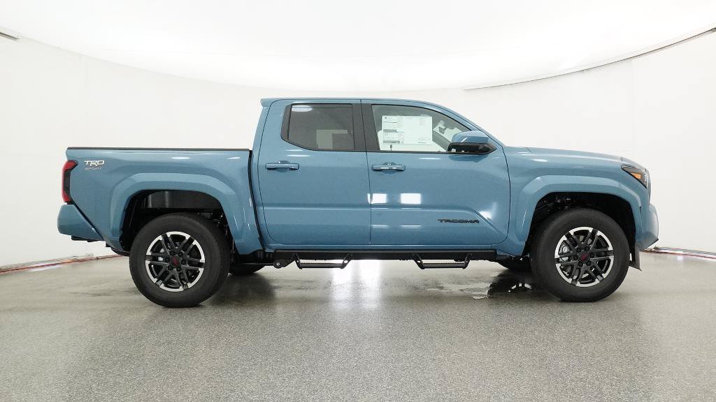 New 2026 Toyota Tacoma TRD Sport RWD image 30