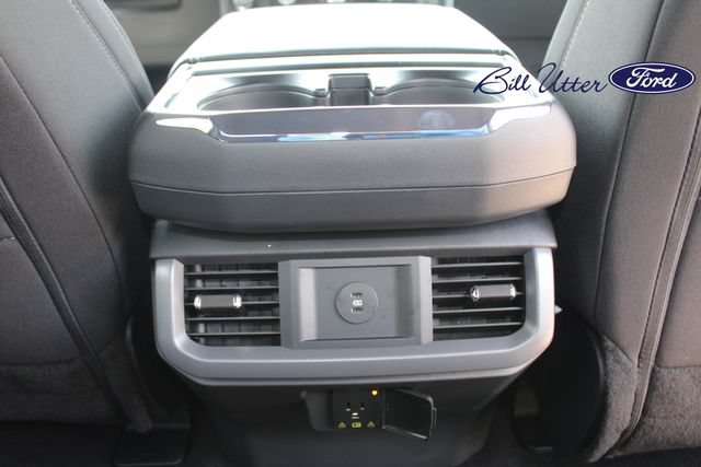 New 2026 Ford F150 XLT w/ Equipment Group 302A MID AWD/4WD image 11