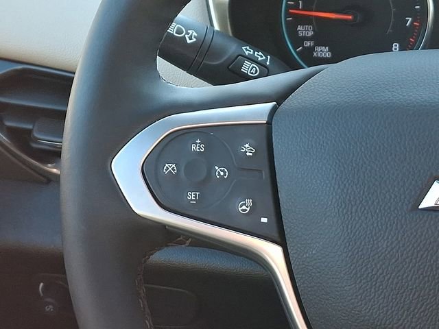 Used 2023 Chevrolet Traverse LT image 21