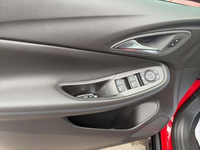 New 2026 Buick Encore GX Sport Touring w/ Advanced Technology Package image 18